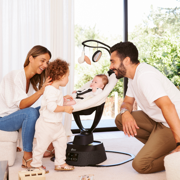 Babymoov Swoon Evolution Smart Swing
