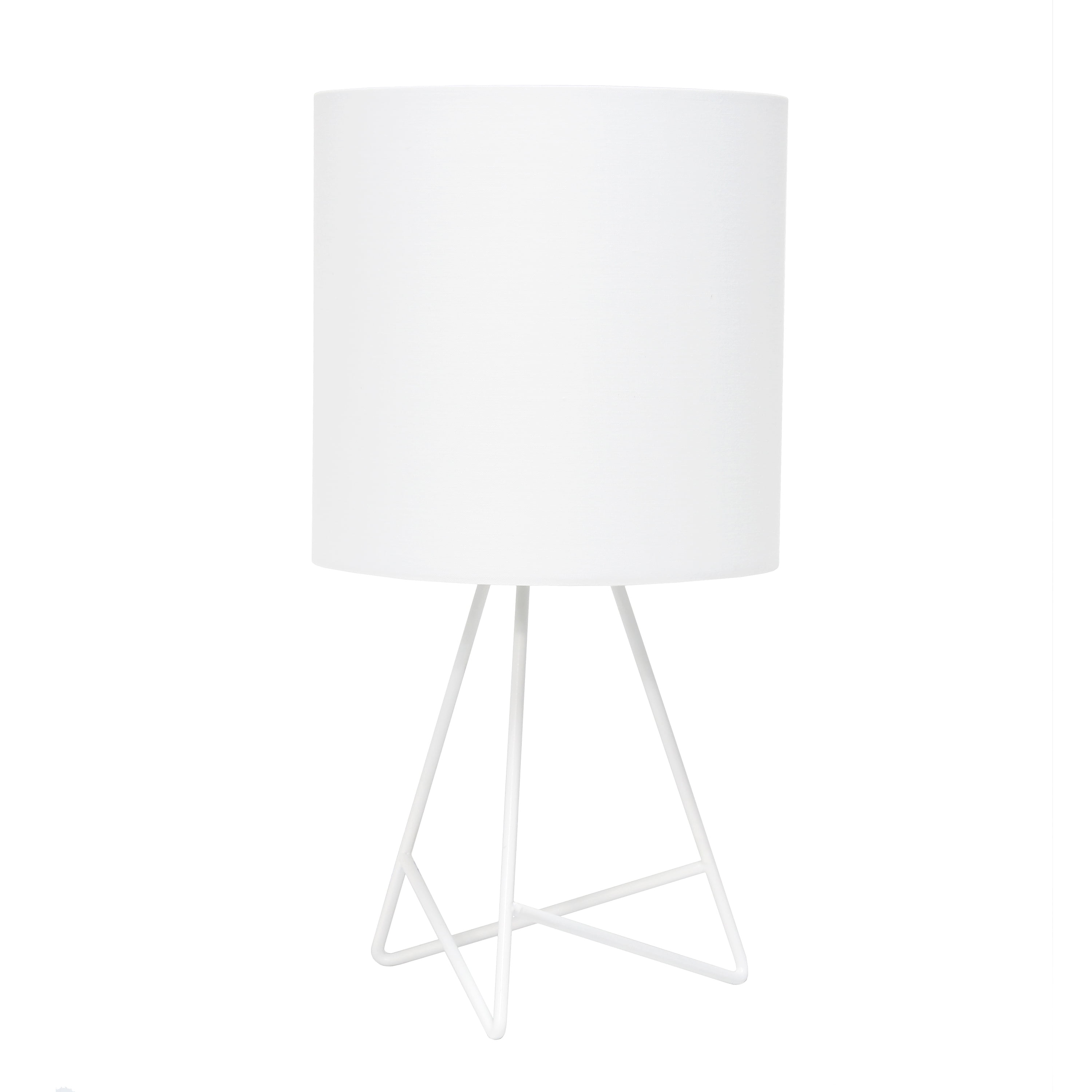 Mercana Art D/écor Visio II Table and Desk Lamps Brass