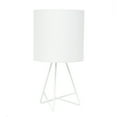 thumbnail image 6 of Simple Designs 14" Down to the Wire Table Lamp, 6 of 10