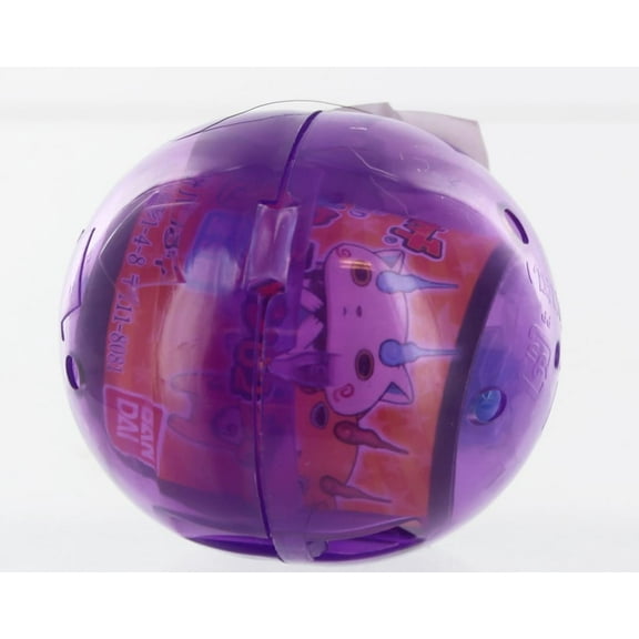 Yo-kai Watch Mascot-tachi Pen 02 Gashapon: Bushinyan B