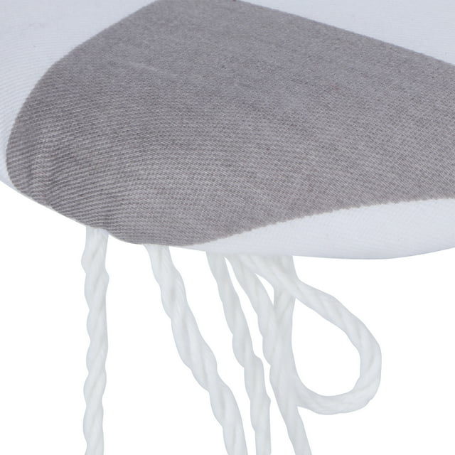 Qiilu Folding Ironing Board, Multi‑Functional Smooth Ironing Board, For Neckline Sleeve Cuff