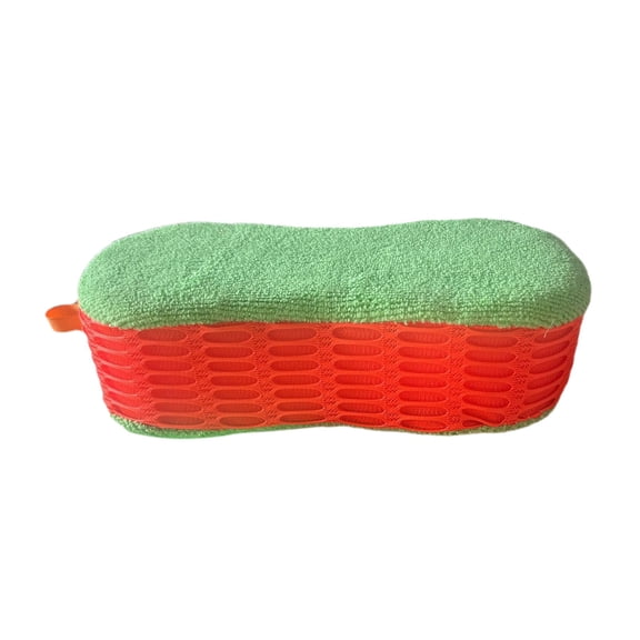 Daiosportswear Car Wash Sponges,Car Washing Sponge 8-shaped Large High-density Absorbent Cleaning Sponge Sales Today