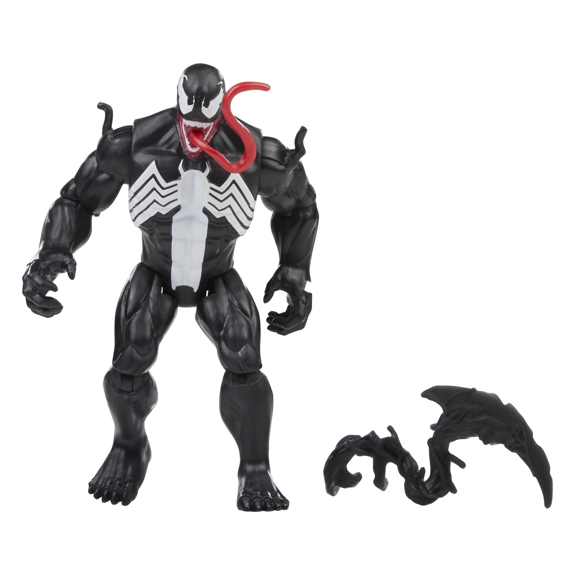 Marvel Spider-Man: Across the Spider-Verse Spider-Gwen Action Figure with Accessory