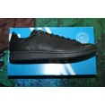 thumbnail image 4 of Adi-das Originals Stan Smith Sneakers Black Comfort Sport Mens Sz 13 FX5499, 4 of 6