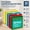 3 Inch Expansion, variant on Extra Capacity Legal Size Hanging File Folders, 30-Pack Reinforced Hanging Folders with Heavy Duty 3-Inch Expansion, Assorted Colors for Medical Charts and Bulky Files