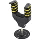 thumbnail image 5 of Soporte para cuello de guitarra Jadeshay colgador de pared para guitarra Tipo A, 5 of 8