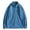 Light Blue, variant on Men's Casual Shirts Workwear Denim Shirts Dark Blue Long Sleeve Button Down Lightweight Plus Size Breathable Classic Fashion Tops