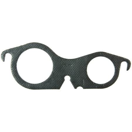 FEL-PRO 61683 Exhaust Pipe Gasket Fits select: 1996-2000 CHEVROLET GMT-400, 1996-2000 CHEVROLET TAHOE
