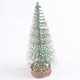 thumbnail image 4 of Adornos de Feliz Navidad, árbol de regalo de Navidad, mini árbol de Navidad para decoración de Año Nuevo para el hogar, 2024, 4 of 4