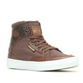 thumbnail image 3 of Harley-Davidson Unisex Rosemont Sneaker, Brown, 4 US Men, 3 of 6
