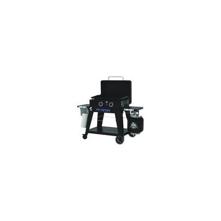 Dansons Inc. Pit Boss Ultimate Lift-Off Gas Griddle - Pack of 1