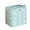 Blue, variant on Kdkad Home Wardrobe Organization and Storage Bags, Large Capacity Quilt Storage Bag, Large Capacity Bedding Bag, Cloth Organizer Storage Bins, Non-woven Fabric Portable Luggage Bags