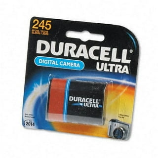 Duracell 2024 marine battery