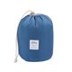 thumbnail image 1 of Worallymy cepillo de dientes herramienta de maquillaje bolsa de almacenamiento al aire libre Camping viaje neceser diseño de cordón barril Worallymy JD735808510, 1 of 7