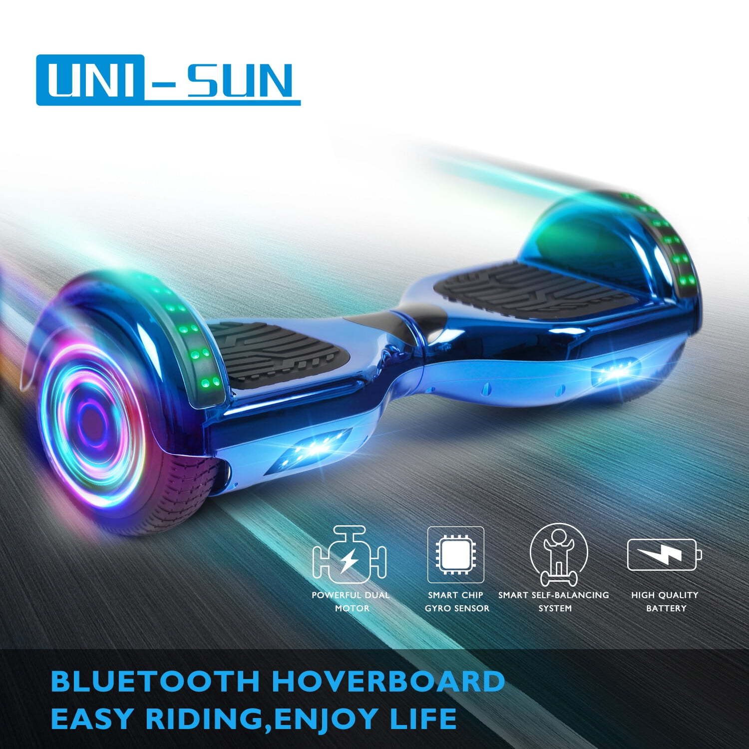 Hoverboard 6.5