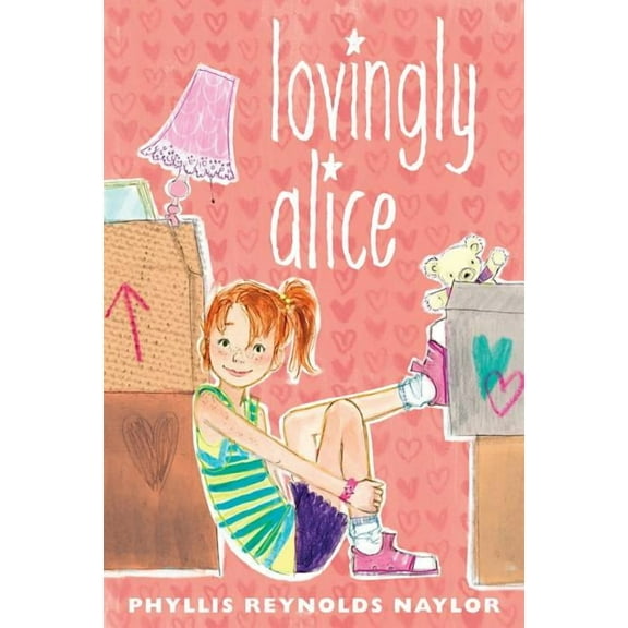 Alice: Lovingly Alice (Paperback)