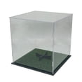 thumbnail image 1 of Vitrina De Baloncesto, Soporte De Exhibición Transparente Para Modelos De Recuerdos Coleccionables, 1 of 8