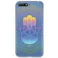 thumbnail image 1 of Funda para Huawei Y6 2018 InstaCase Colección Mano de Fátima Degradado, 1 of 5