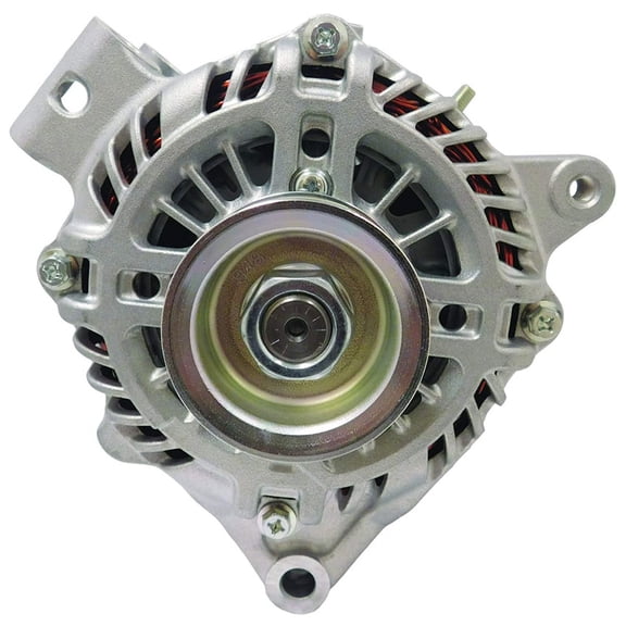 New 120A Alternator Fits Subaru Forester Xt Limited 2.5L 2012-2013 23700Aa7018A