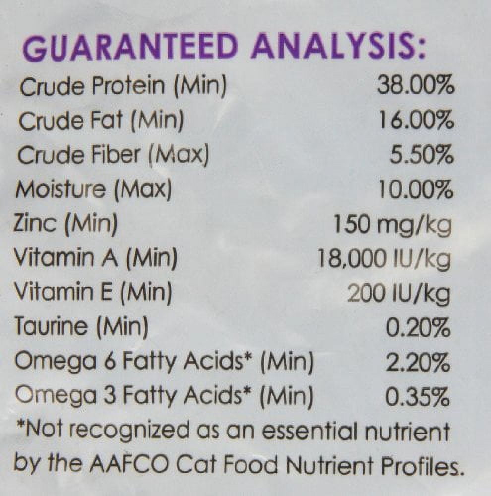 Nutrisca cat cheap food