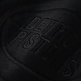 thumbnail image 4 of Men's Mitchell & Ness  Black Detroit Pistons Phantom Fleece Hoodie, 4 of 4