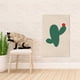 thumbnail image 1 of Household Wear Scratch Multifunctional Wall Sticker Crawling And Scratching Board, 1 of 9