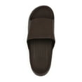 thumbnail image 3 of LAVRA Women's Summer Slides Comfortable Cloud Slippers Beach Sandals, 3 of 4