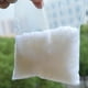 thumbnail image 2 of High Hot Sale Home Kitchen Cocina Natural Loofah Bath Shower Sponge Body Exfoliator Washing Pad, 2 of 5
