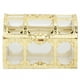 thumbnail image 5 of Caja De Dulces Hueca, Cajas De Regalo De Chocolates Transparentes 12 Piezas Caja De Dulces Hueca Contenedor De Chocolates Ornamnet Tarro De Regalo Decoración Para Fiesta De Boda, 5 of 7