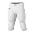 thumbnail image 2 of Rawlings Men's High Performance Game Football Pant White Small, 2 of 2