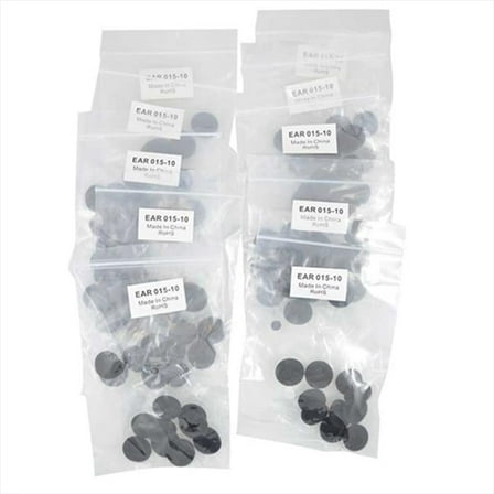 Williams Sound Earphone Replacement Cushions - 100 Count