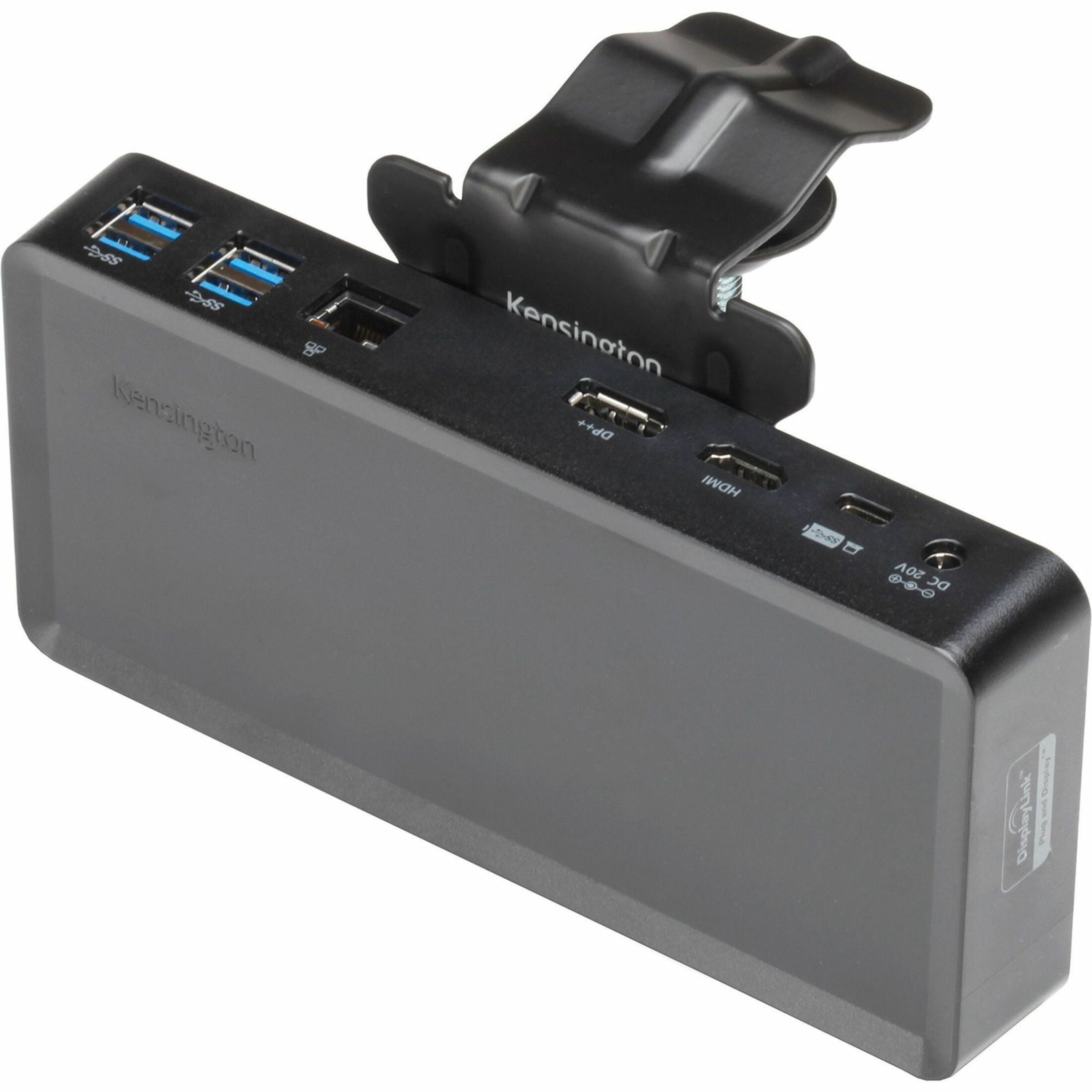 Anker 778 Thunderbolt 4 Docking Station, 12-in-1 Expansion, 100W