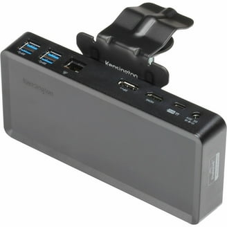 Anker 778 Thunderbolt 4 Docking Station, 12-in-1 Expansion, 100W