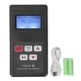 thumbnail image 1 of Probador De Radiación Nuclear, Contador Geiger Portátil Con Funciones De Alarma Sensibles, Pantalla LCD, Para La Industria, Desde El Hogar Hasta El Sitio De Construcción, 1 of 8