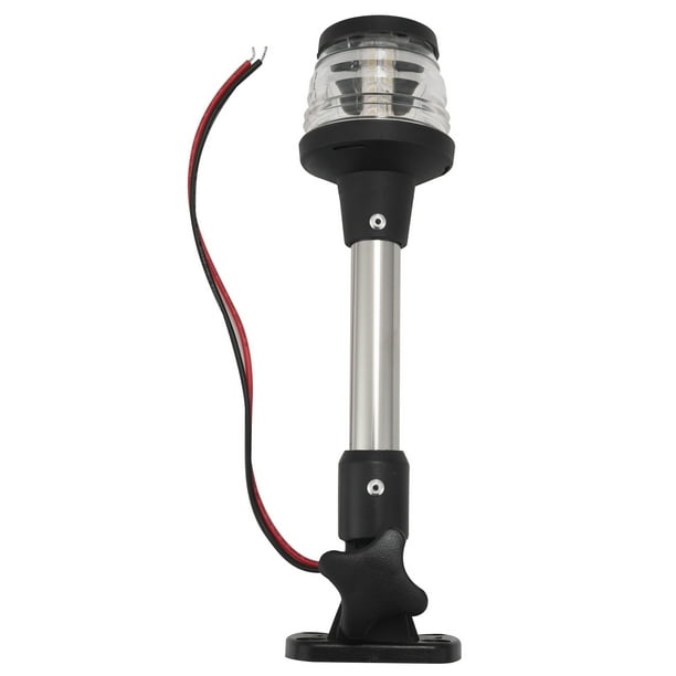 Navigation Anchor Lights All Round 360 Degree Boat Navigation Lights
