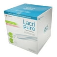 thumbnail image 6 of Menicon LacriPure Rinsing & Insertion Saline 98 Vials (Pack of 2), 6 of 6