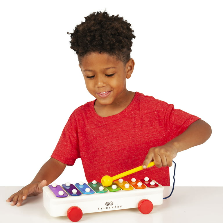 Fisher-Price Classics - Xylophone Musical Instrument