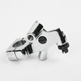 thumbnail image 6 of Motorcycle Clutch Lever Mount Holder For Harley /Honda Shadow 600 VT750, 6 of 9