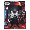thumbnail image 2 of Star Wars The Force Awakens Kylo Ren Electronic Voice Changer Mask, 2 of 6