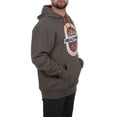 thumbnail image 6 of Realtree All Weather Fabric Comfort Fit Men’s Graphic Hoodie, 6 of 7