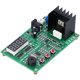 thumbnail image 1 of Tapa de Prueba de Baterías, Módulo de Probador de Capacidad de Batería Pequeño Error para bricolaje, 1 of 7
