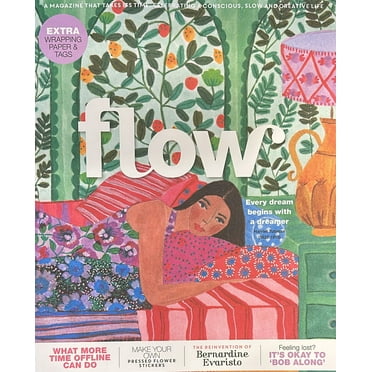 Flow Magazine Issue 40