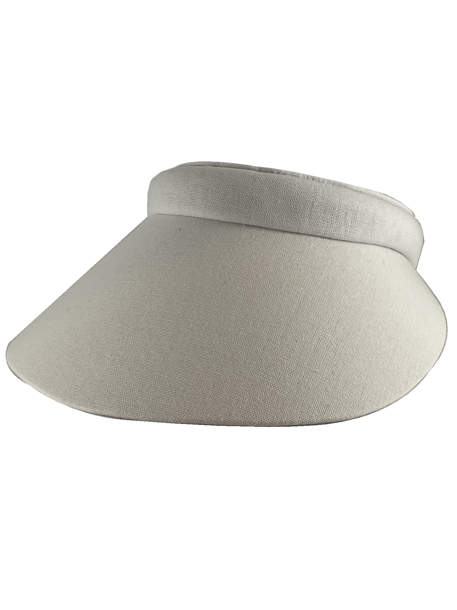 Top Headwear Fashion Open Back Clip On 