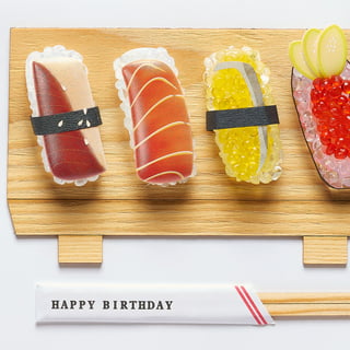 Quilled Sushi Gift Card
