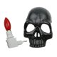 thumbnail image 3 of Enchufe de Luz de Noche de Halloween Sunnimix Lámpara de Noche Espeluznante Calavera, 3 of 8