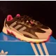 thumbnail image 5 of Adi - das Tresc Run Boost Shoes Black/Gray/Pink US Men’s Size 11.5 New., 5 of 6