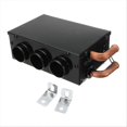thumbnail image 1 of 24V Car truck universal defroster car heater, 1 of 5