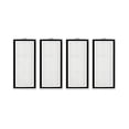 thumbnail image 1 of For Q7 Max T8 Main Brush Side Brush Filter Mop Rag Cover Replacemen Robot Vacuum Cleaner Spare Accessories ,Perfect Compatibility, 1 of 7
