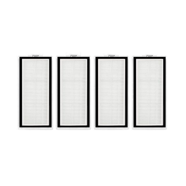 For Q7 Max T8 Main Brush Side Brush Filter Mop Rag Cover Replacemen Robot Vacuum Cleaner Spare Accessories ,Perfect Compatibility