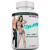 EJACU-Rich for Males & Females. Testosterone Booster. Load Volumizer. Naturally Increases Energy, Volume & Performance. 30 Pills